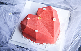 3个月烘焙甜品进修班