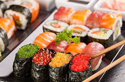 西餐料理