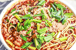 小锅米线