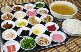 特色烤鱼
