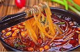 过桥米线