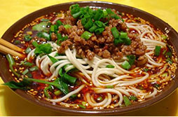 酸辣粉